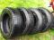 Opony Kleber Transpro 205/65 r15 jak nowe 7mm 2012