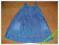 ST.BERNARD sukieneczka princeska jeans 18-23m...