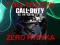 Konto testowe PS4 7 dni Call of Duty Ghosts PSN