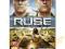 Gra PC - R.U.S.E. PL nowa FOLIA