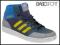 Adidas Pro Play D67924 R.40 ORIGINALS SNEAKERS