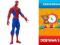 Hasbro Spider-Man Figurka Spiderman 30 cm. A1517