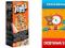 Hasbro Gra Jenga Refresh PL A2120 Reklama TV !
