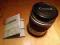 Obiektyw CANON 28-90 mm 1:4-5,6 II SREBRNY Błąd01
