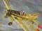 samolot rolniczy PZL 106A KRUK MM 10/81 skala 1:33