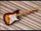 Tokai Springy Sound '79 + Fender Texas Special PU