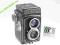 InterFoto: Rolleicord III Xenar 75/3.5 6x6 PIĘKNY!
