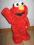 ELMO INTERAKTYWNY TMX GAWORZY I SMIEJE SIE