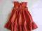 Sukienka dziewczęca na lato 12-18m-c   imprezowa