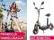 Hulajnoga elektryczna SXT skuter wózek inwalidzki