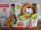 Nowa zabawka Fisher Price go baby go LEW