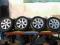 4X98X58 6.5X15 ET35 BORBETY FIAT STILO BRAVO