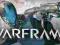 Warframe - Steam Trading Cards Karty
