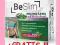 BE SLIM ZIELONA KAWA 600 mg !!!!! + gratis PŁYTA !