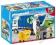 ŚMIECIARKA Z SYGNAŁEM PLAYMOBIL 4129  Ursynów W-wa