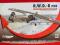 SAMOLOT RWD-8 PWS   1/48