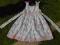SUKIENKA LETNIA 18-24m