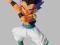 Dragon Ball Z 18 - figurka Gotenks