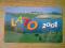 KARTA TELEFONICZNA LATO 2001 przyroda OTO LUBLIN