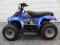 == Quad Suzuki Lt 50 replika Rozrusznik 4-suw ==