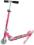 Hulajnoga Wyczynowa Atom Inline Różowa Składana