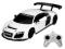 ZDALNIE STEROWANY AUDI R8 LMS 1:24 RASTAR R/C