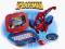 LAPTOP EDUKACYJNY SPIDERMAN JĘZ. POLSKI Lexibook