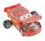 Boombox Odtwarzacz CD DISNEY CARS AUTA Lexibook