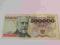 500000 zł 1993 r   seria D