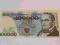 100000 zł 1990 r   seria BK