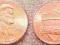 USA 1 cent 2013 D  *** OKAZJA ***  Mennicza   UNC.