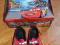 Trampki Disney Cars rozm 26