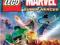 LEGO Marvel Super Heroes PL XBOX 360 Wroclaw
