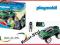 PLAYMOBIL 5160 Click i Go Snake Racers