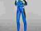 Neon Genesis Evangelion Portraits - figurka Shinji