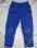 H&amp;M spodnie  roz 110