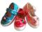 Trampki, balerinki, tanisówki roz. 27 urocze!