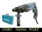 MAKITA MŁOTOWIERTARKA  HR 2470