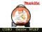 MAKITA ŻYŁKA TNĄCA DO KOSY SPALINOWEJ 2,4mm 15m