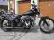 Harley Blackline Softail FXS 2012