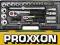 PROXXON 23294 - klucze calowe 1/2'' 1/4''
