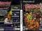 SCOOBY DOO MISTERY MINHEN GRA JAK NOWA