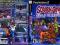 SCOOBY DOOO NIGHT OF 100 FRIGHTS PS2 JAK NOWA