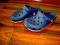 CROCS RETRO CLOG NAVY BUTY KLAPKI M4/W6 - 36/37