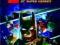 LEGO Batman 2 PL XBOX 360 Wroclaw
