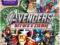 Marvel Avengers: Bitwa o Ziemię PL XBOX 36 Wroclaw