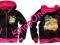 SABRA DISNEY BLUZA WIELE KOLORÓW BDB WYSOKA JAKOŚĆ