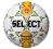 Piłka nożna SELECT Omega Super IMS