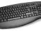 Klawiatura A4TECH Evolution Slim Sky PS/2 Nowa
