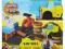 PLAY DOH ZESTAW BUDOWLANY - TARTAK 94913